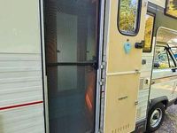 Gebraucht VW T3 Karmann 69 PS (50 kW) 1989 Van