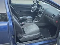 Używany Ford Focus 90 KM (66 kW) 2006 Niebieski Hatchback