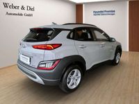 gebraucht Hyundai Kona Edition 30+ Hybrid 2WD+LED+NAVI+KAMERA