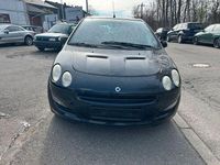 Gebraucht Smart ForFour 109 PS (80 kW) 2005 Schwarz Kleinwagen