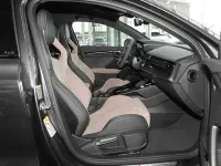 Neu Audi RS3 Sportback Competition 400 PS (294 kW) 2026 Daytonagrau perleffekt Kleinwagen
