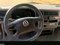 Gebraucht VW T4 151 PS (111 kW) 2001 Blau Van