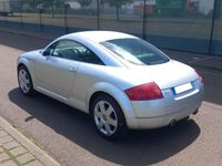 gebraucht Audi TT 8n quattro Coupe