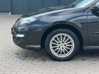 Gebraucht Renault Laguna III Dynamique 140 PS (102 kW) 2011 Schwarz Limousine