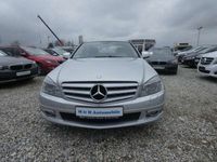 gebraucht Mercedes C220 C 220 C - Lim.CDI*Elegance*Klimaautomatik