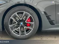 Neu BMW i4 Comfort Edition 294 kW (401 PS) 2026 Bmw individual dravitgrau metal Limousine