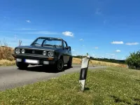 Gebraucht VW Golf Cabriolet GTI 112 PS (82 kW) 1984 Grau Cabrio