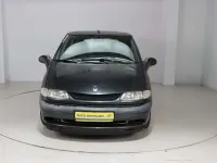 Gebraucht Renault Espace 114 PS (83 kW) 1998 Grau Van / Kleinbus