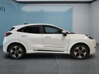 Gebraucht Ford Puma Gen-E 124 kW (169 PS) 2025 Weiß SUV