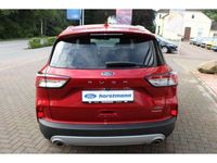 gebraucht Ford Kuga TITANIUM X PHEV LED HUD ACC PDC NAVI B&O RFK