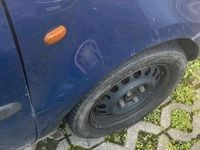 Second-hand Opel Agila 75 CP (55 kW) 2003 Albastru Monovolum