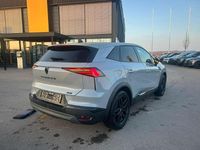 Gebraucht Renault Symbioz Esprit Alpine 143 PS (105 kW) 2024 Rafalegrau SUV