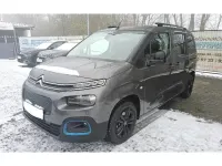 Gebraucht Citroën e-Berlingo Shine 100 kW (136 PS) 2022 Grau Van / Kleinbus