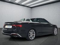 Gebraucht Audi S5 2024 Schwarz Kleinwagen