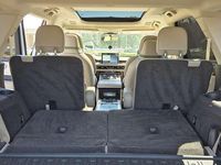 Gebraucht Lincoln Aviator 400 PS (294 kW) 2020 Weiß SUV