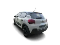 Usado Citroën C3 PureTech 2023 Beige Utilitario
