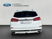 Gebraucht Ford Mondeo ST-Line 190 PS (139 kW) 2019 Weiß Kombi
