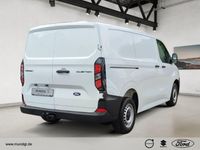 Gebraucht Ford Transit Custom 136 PS (100 kW) 2025 Frostweiß Van