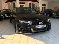 Gebraucht Audi RS6 Ambiente 560 PS (411 kW) 2015 Schwarz Kombi