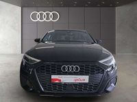 gebraucht Audi A3 Sportback 30 TDI VC