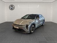 Neu Kia EV4 Earth 150 kW (204 PS) 2026 Grau Limousine