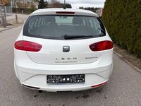 Gebraucht Seat Leon Copa 105 PS (77 kW) 2011 Kleinwagen