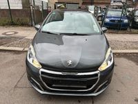 gebraucht Peugeot 208 1.2 Access PureTech 68,Klimaanlage,Radio