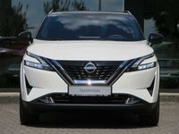 gebraucht Nissan Qashqai Tekna+ E-Power|Leder|20'|360°|LED|Bose