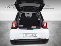 Usado Smart ForFour 71 HP (52 kW) 2017 Branco Citadino