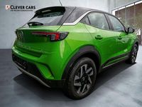 Gebraucht Opel Mokka-e Elegance 100 kW (136 PS) 2022 Grün SUV
