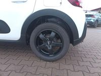 Gebraucht Citroën C3 Feel 83 PS (61 kW) 2020 Weiss Kleinwagen