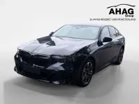 Neu BMW 530e Comfort Edition 299 PS (219 kW) 2026 Carbonschwarz Limousine