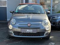 Gebraucht Fiat 500C 86 PS (63 kW) 2019 Grau Cabrio