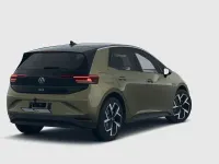 Gebraucht VW ID.3 Pro 150 kW (204 PS) 2024 Grün Kleinwagen