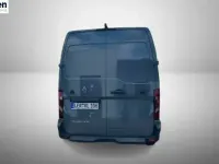 Gebraucht Renault Master 2024 Grau Van / Kleinbus