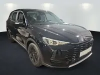 Neu MG ZS Comfort 116 PS (85 kW) 2025 Pebble black SUV
