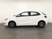 Gebraucht MG MG3 116 PS (85 kW) 2025 Doverweiss Kleinwagen