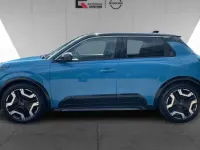 Neu Nissan Micra Evolve 110 kW (150 PS) 2026 Blue/black Kleinwagen