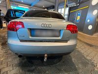 Gebraucht Audi A4 131 PS (96 kW) 2006 Blau Limousine
