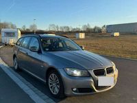 gebraucht BMW 318 318 i *XENON*NAVI*BLUETOOTH*SCHIEBEDACH*