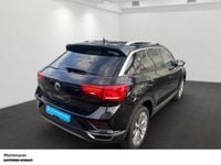 Gebraucht VW T-Roc Active 150 PS (110 kW) 2022 SUV