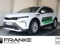 Gebraucht Skoda Elroq 210 kW (286 PS) 2025 Weiß SUV