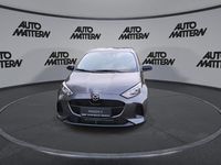 Neu Mazda 2 Exclusive-Line 116 PS (85 kW) 2026 Operablack Kleinwagen