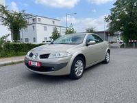 gebraucht Renault Mégane Cabriolet II Coupe / Dynamique