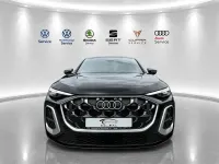 Neu Audi Q5 S-Line 204 PS (150 kW) 2026 Schwarz SUV
