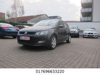 Brugt VW Polo Style 86 HK (63 kW) 2011 Hatchback