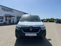 Neu Renault Kangoo 95 PS (69 kW) 2026 Mineralweiß Van / Kleinbus