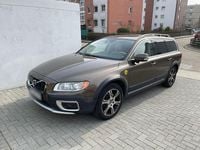 Używany Volvo XC70 329 KM (241 kW) 2011 Brązowy Kombi