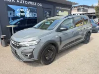 Gebraucht Dacia Jogger Extreme 110 PS (80 kW) 2022 Grau Van / Kleinbus