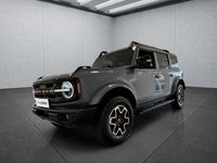 Gebraucht Ford Bronco 334 PS (245 kW) 2023 Grau SUV
